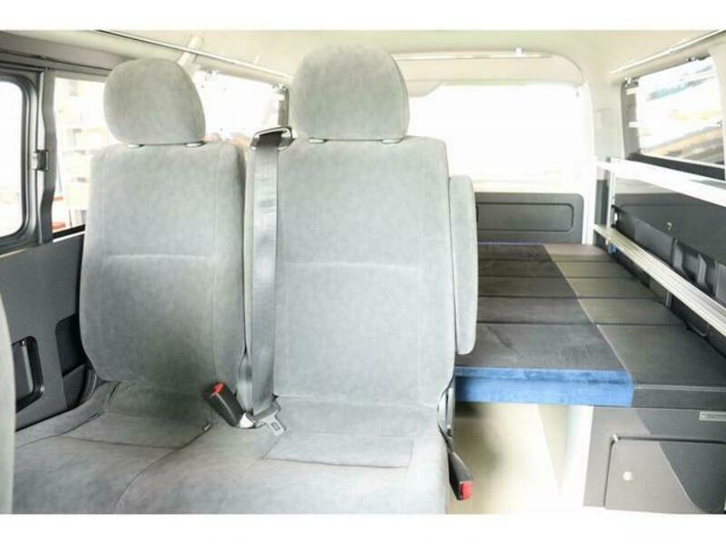 HIACE WAGON