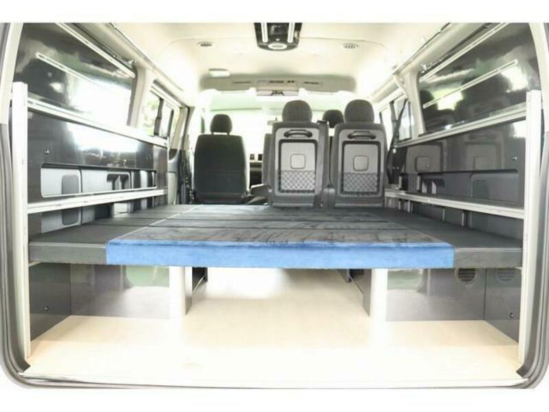 HIACE WAGON