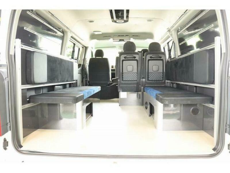 HIACE WAGON