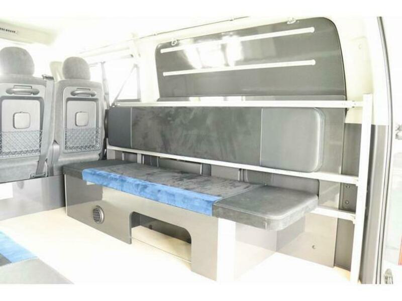 HIACE WAGON