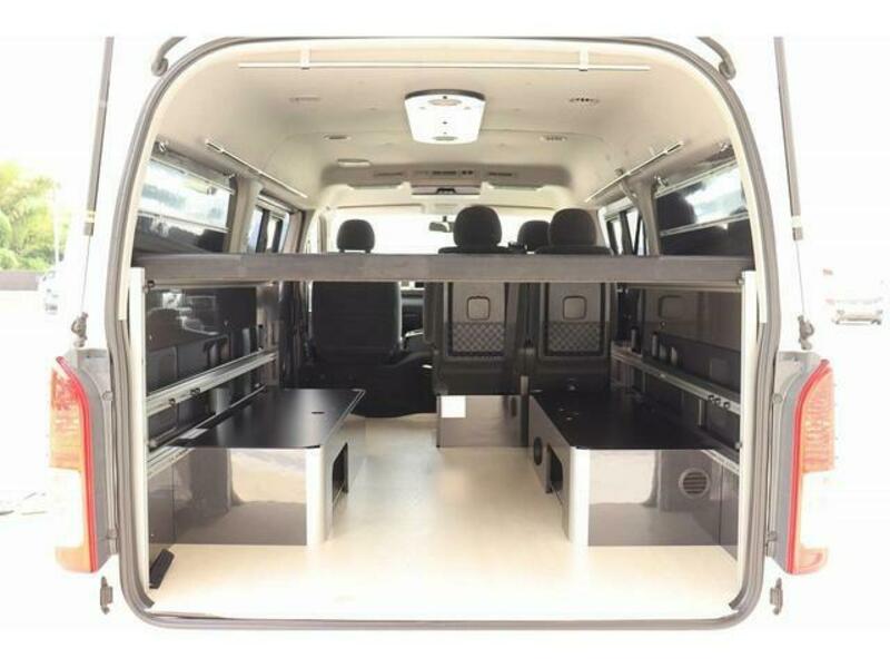 HIACE WAGON