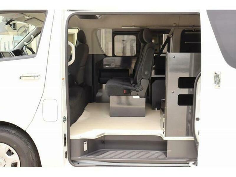 HIACE WAGON