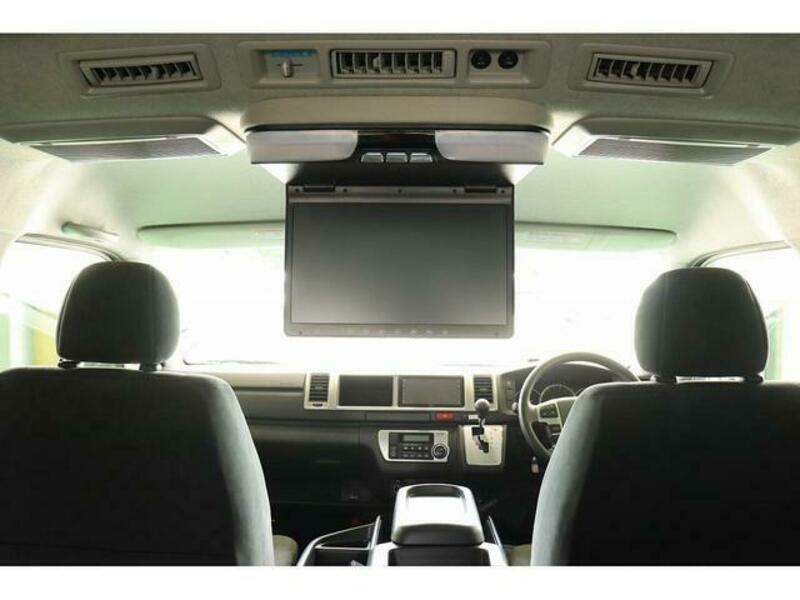 HIACE WAGON