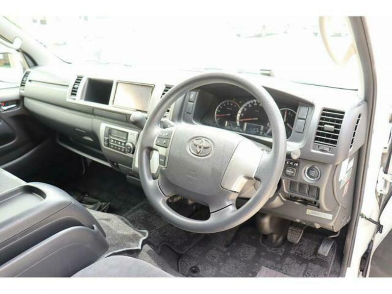 HIACE WAGON