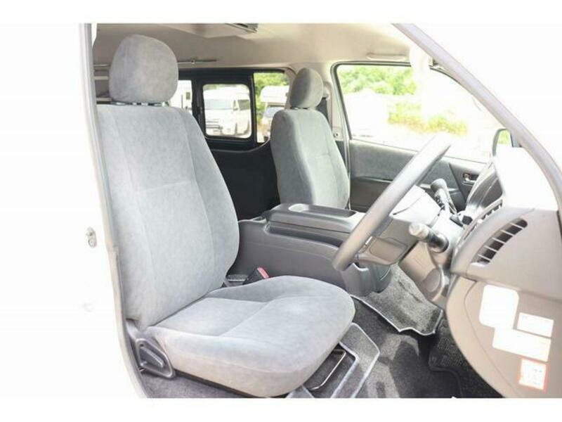 HIACE WAGON
