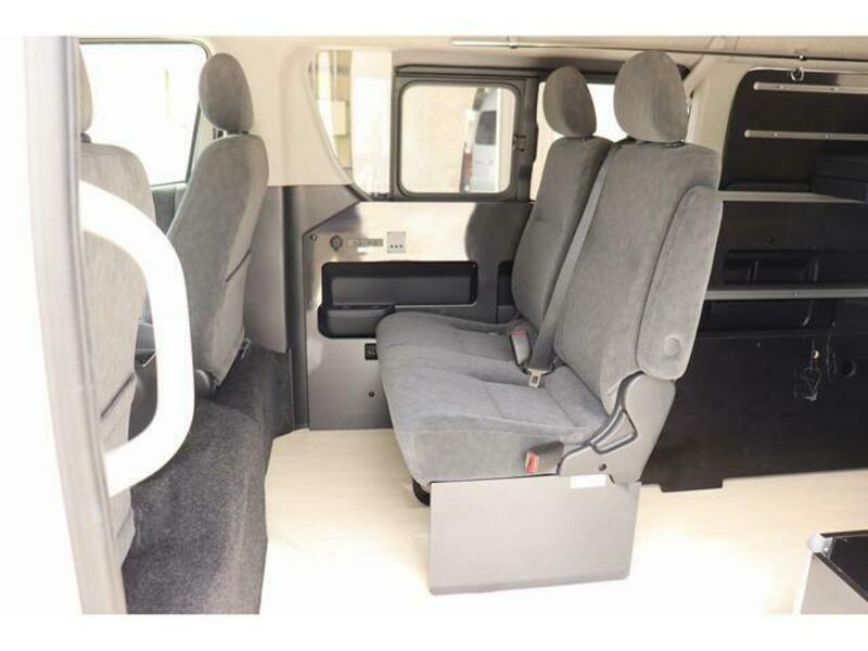 HIACE WAGON