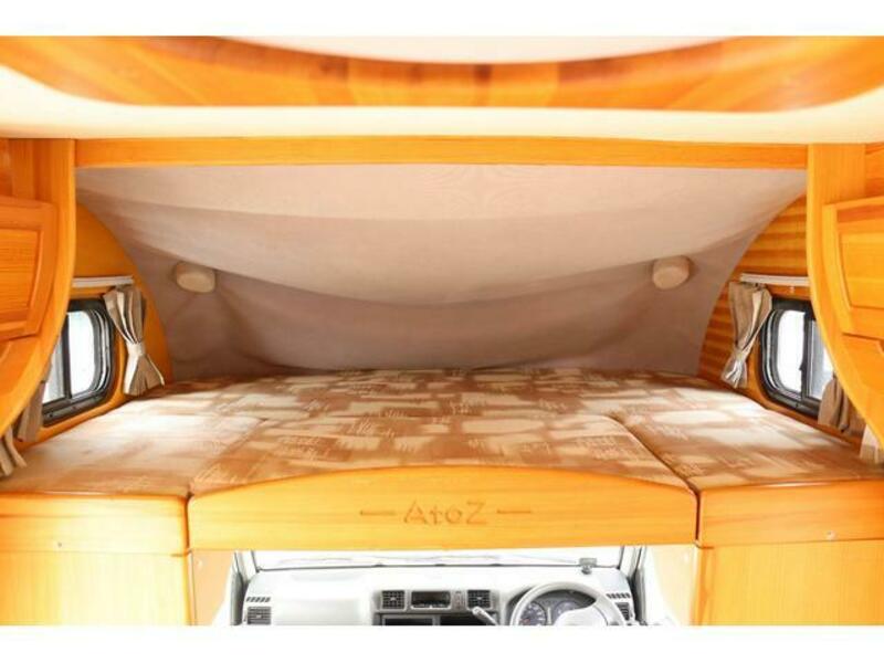BONGO TRUCK