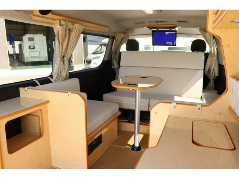 HIACE WAGON