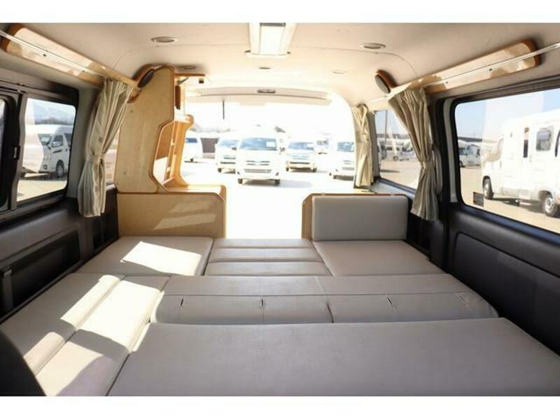 HIACE WAGON