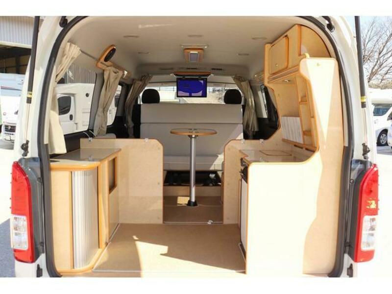 HIACE WAGON