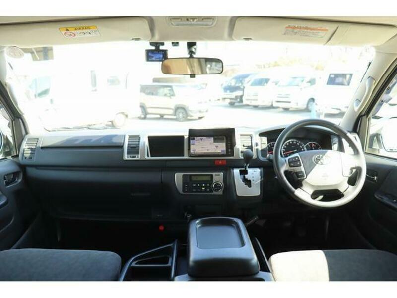 HIACE WAGON