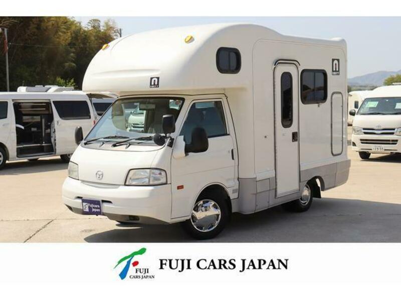 MAZDA BONGO TRUCK