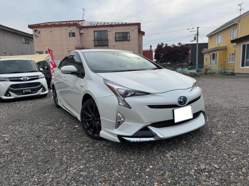 PRIUS