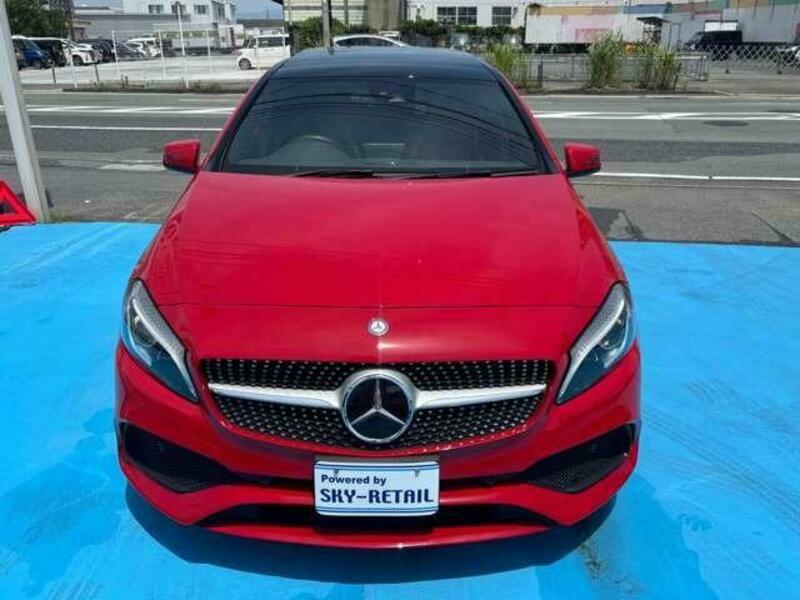 A-CLASS