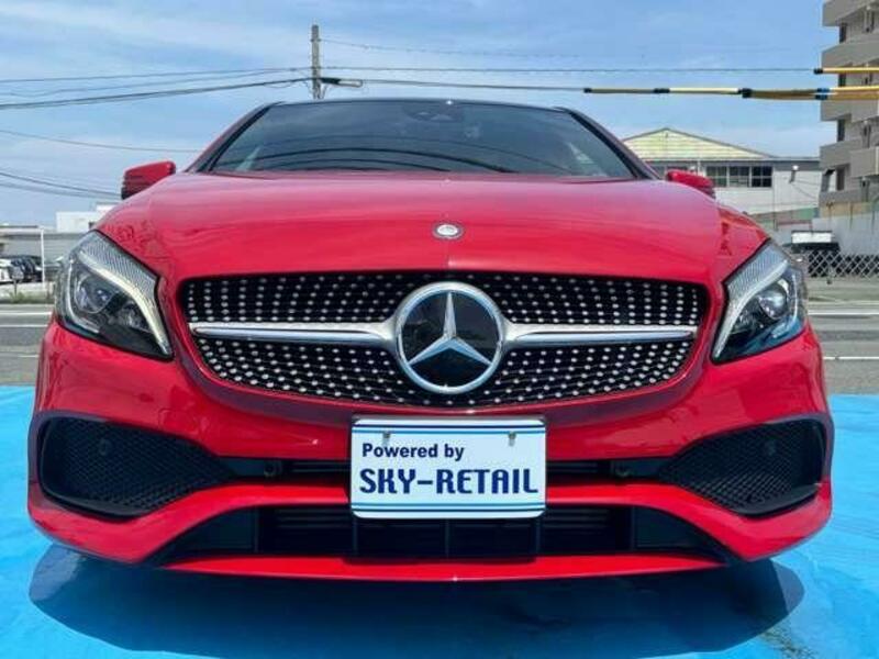 A-CLASS
