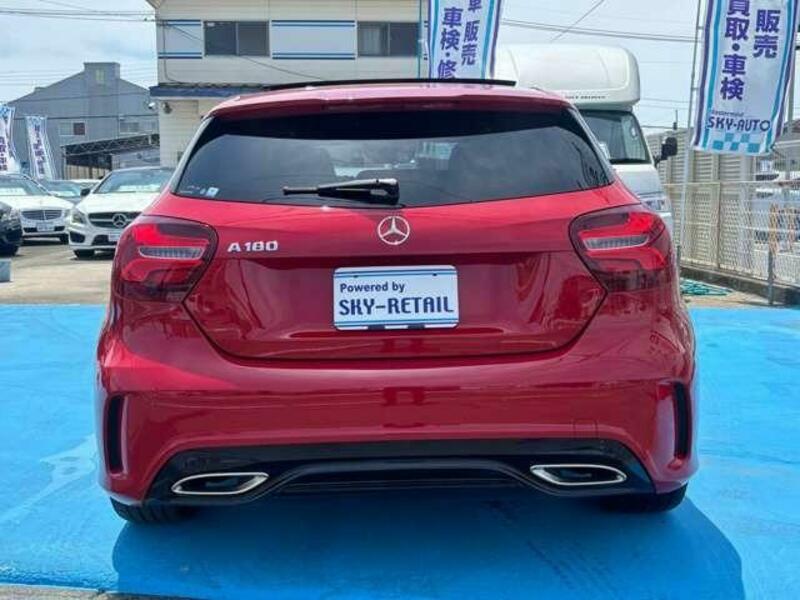 A-CLASS