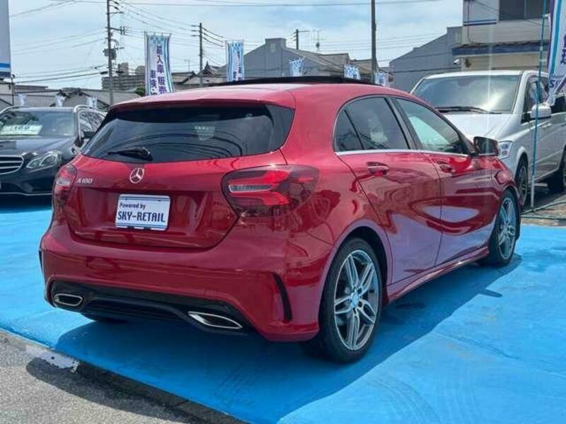 A-CLASS