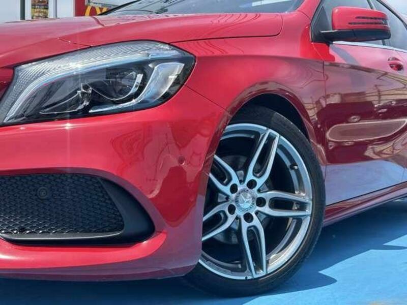 A-CLASS