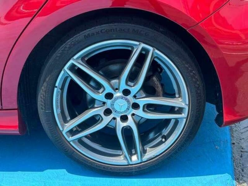 A-CLASS