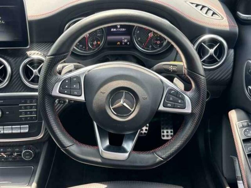 A-CLASS