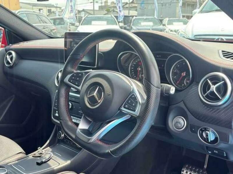 A-CLASS