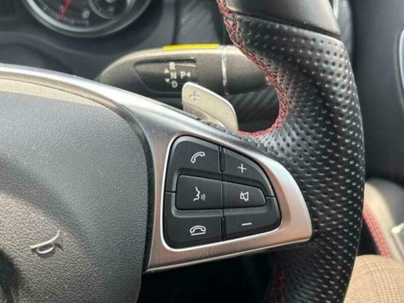 A-CLASS