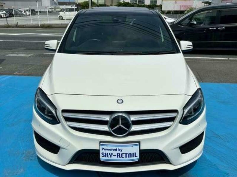 B-CLASS