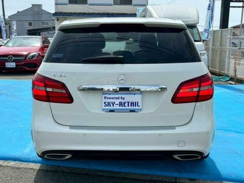 B-CLASS