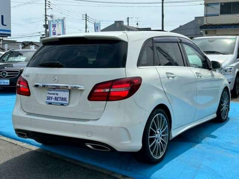 B-CLASS