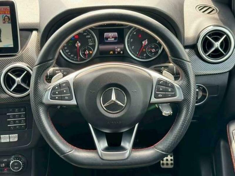B-CLASS