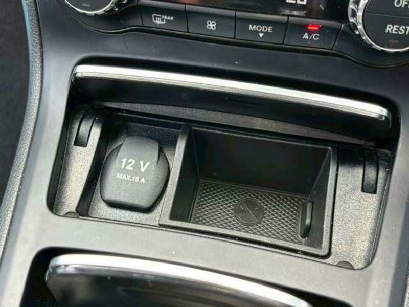B-CLASS