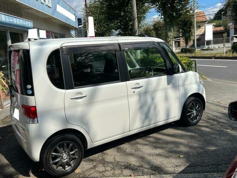 TANTO