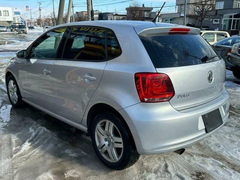 POLO