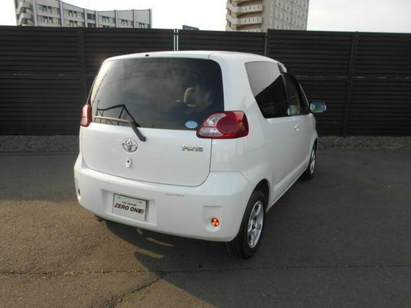 PORTE