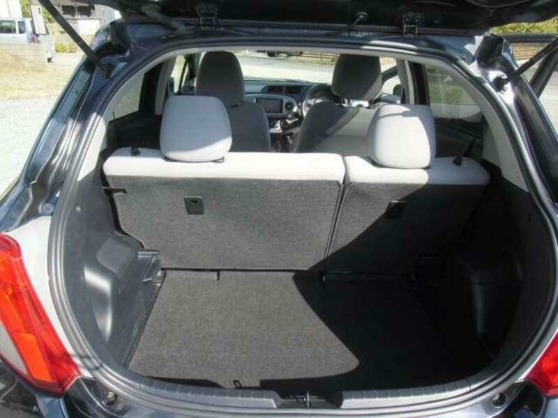 VITZ