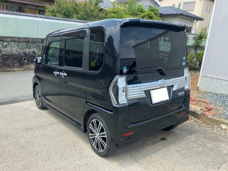 TANTO
