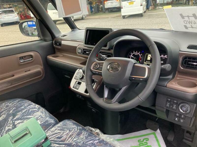 MOVE CANBUS