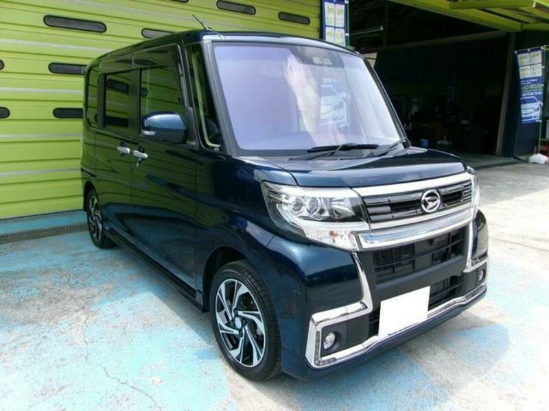 TANTO