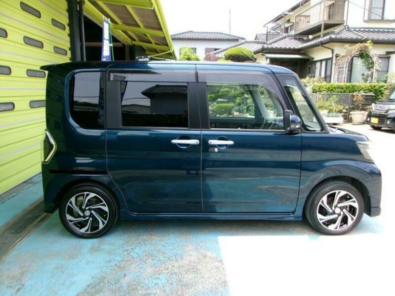 TANTO