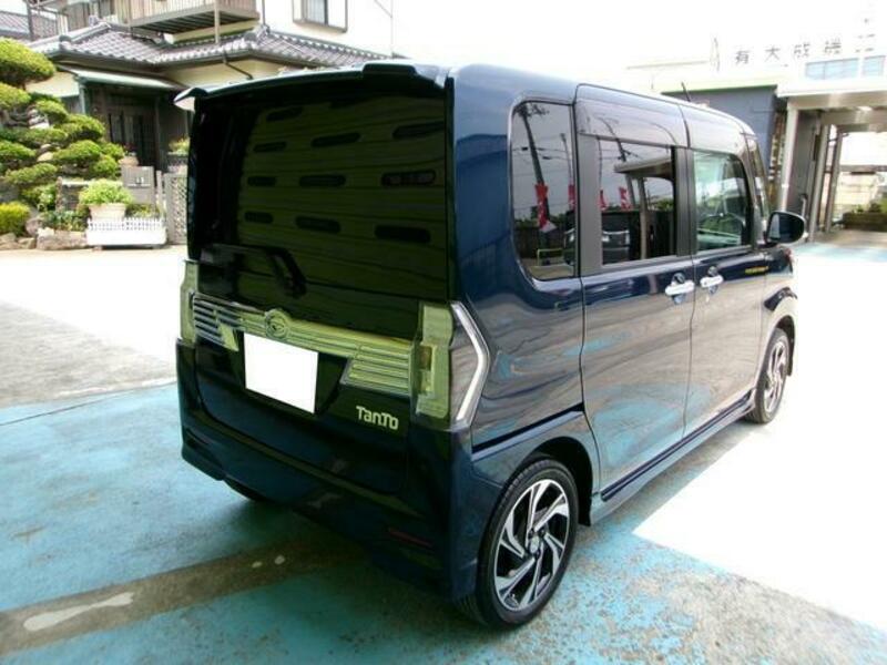 TANTO