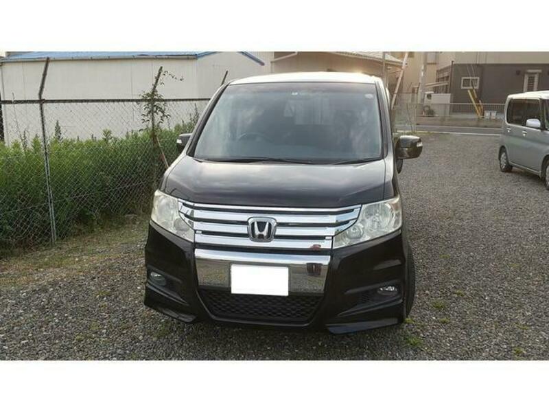 STEPWAGON SPADA