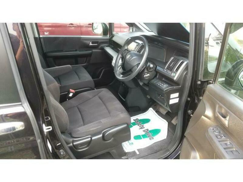 STEPWAGON SPADA
