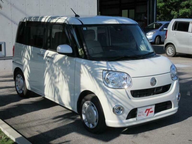 MOVE CANBUS