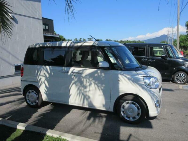 MOVE CANBUS