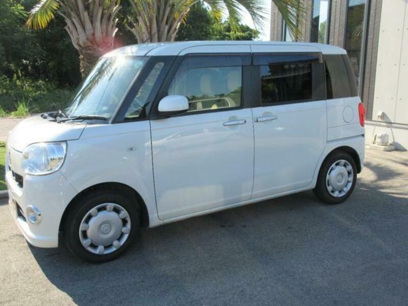 MOVE CANBUS