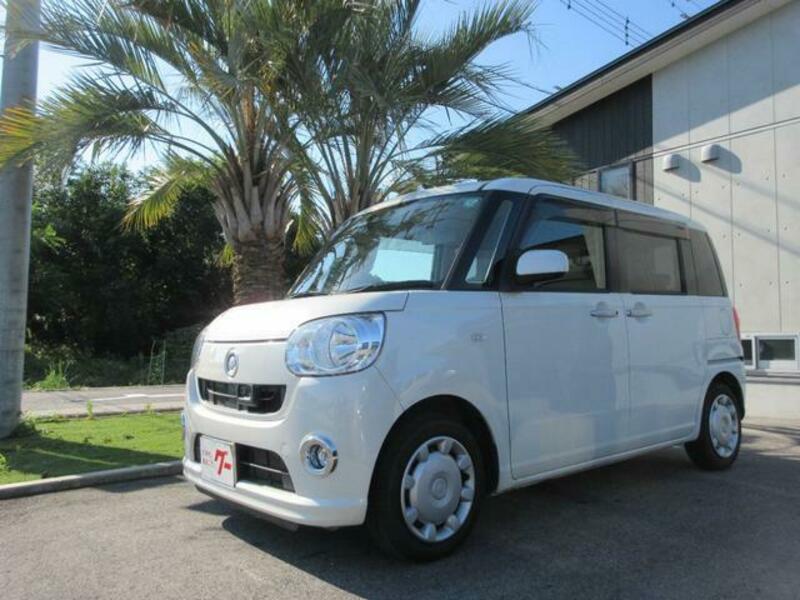 MOVE CANBUS