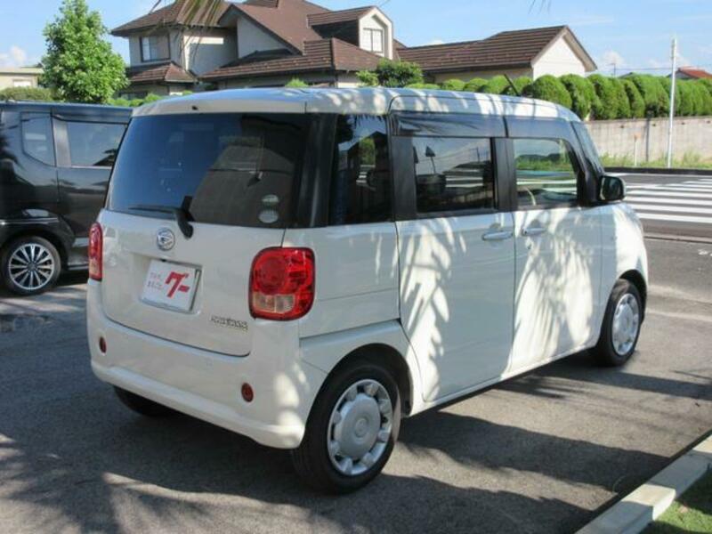 MOVE CANBUS