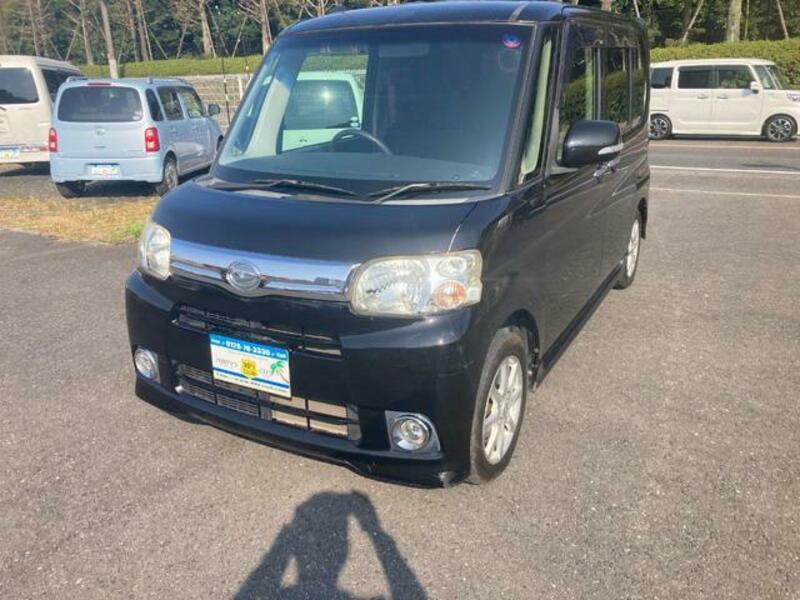 TANTO