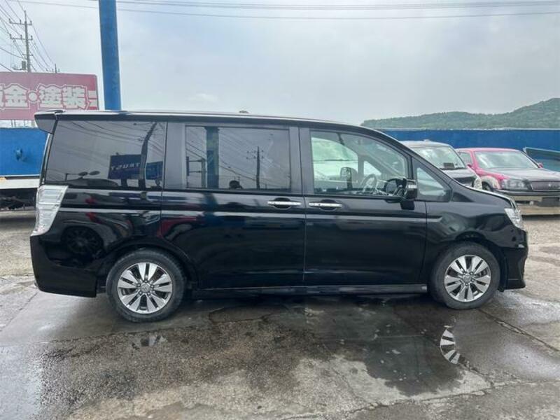 STEPWAGON SPADA