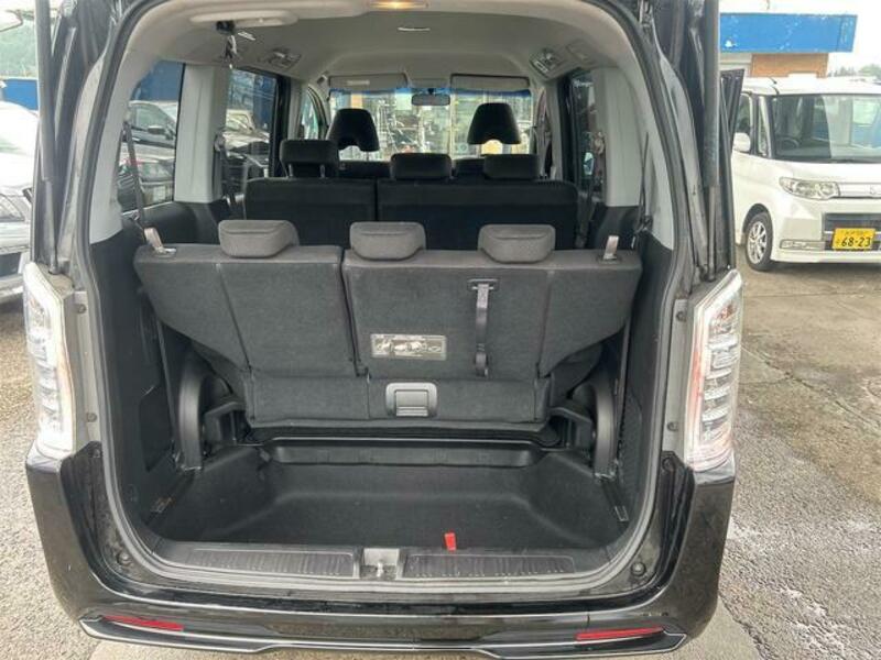 STEPWAGON SPADA